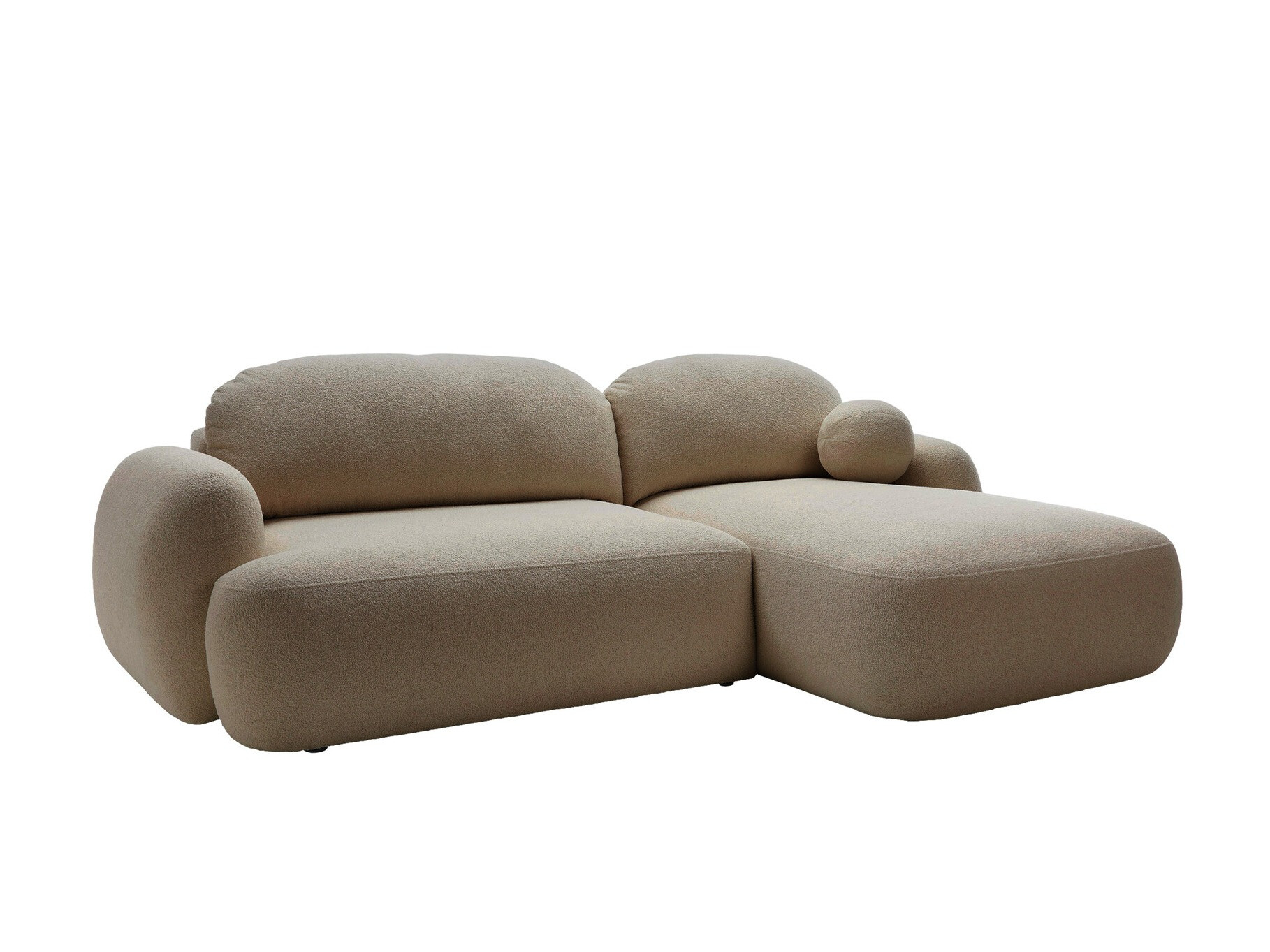 Ecksofa TrendyNest Ardea I (Now Or Never 18)