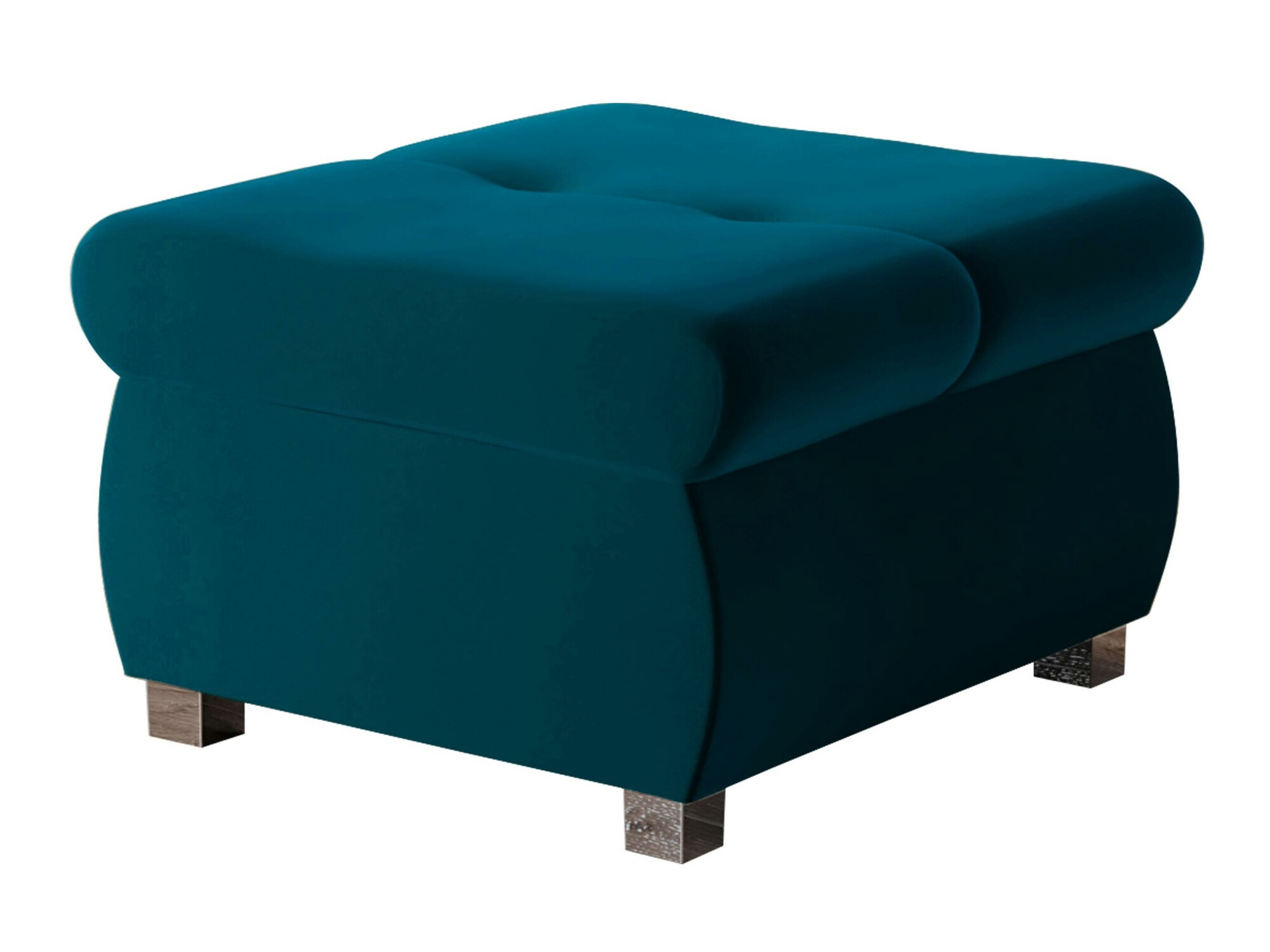 Hocker Comfivo 122 (Venus Velvet 2911)
