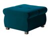 Hocker Comfivo 122 (Venus Velvet 2911)