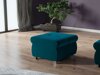 Hocker Comfivo 122 (Venus Velvet 2911)