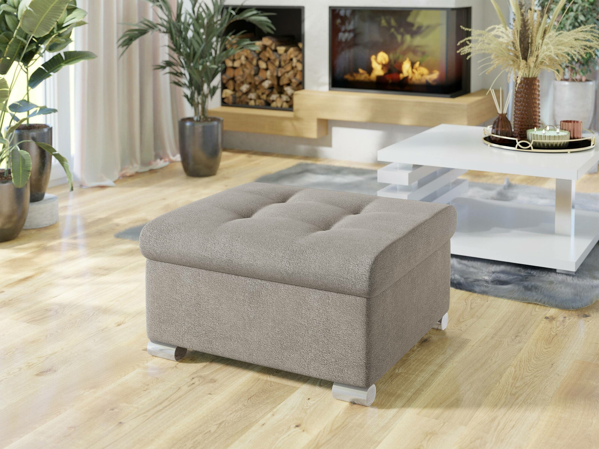Hocker Comfivo Gemma (Velo 622)