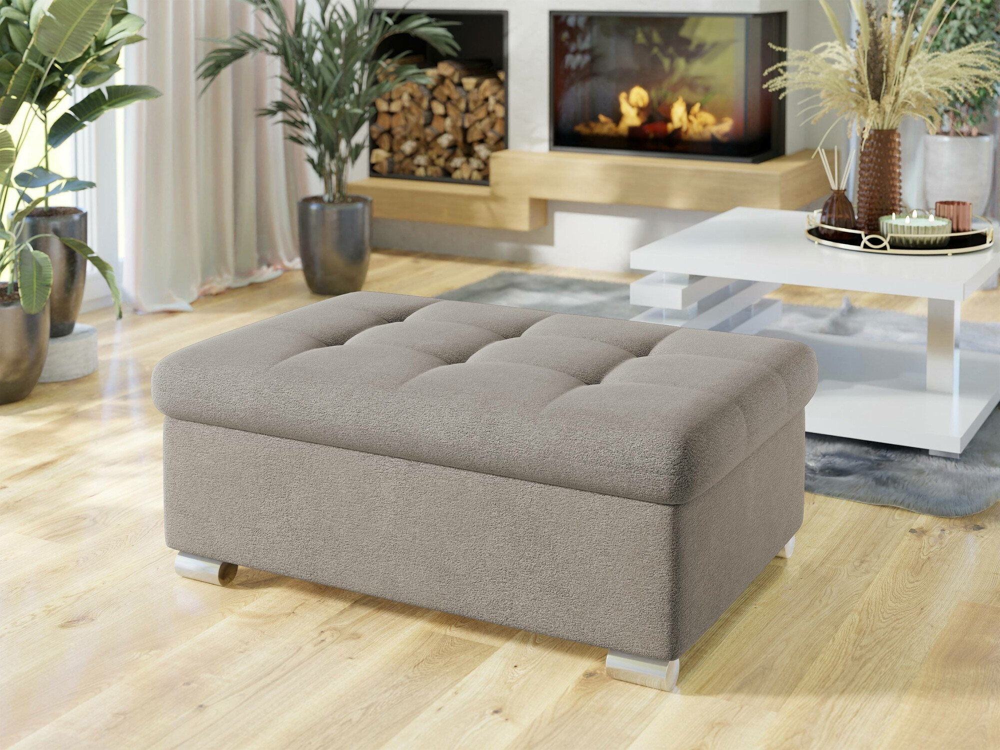 Polsterbank Comfivo 118 (Velo 622)