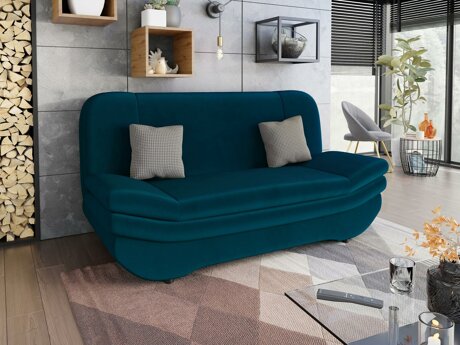 Schlafsofa Comfivo 234 (Venus Velvet 2911 + Kenia 796)