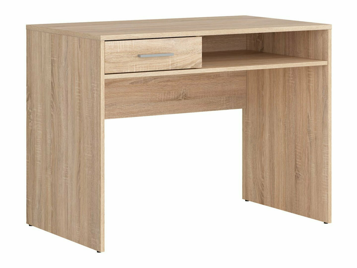 Bürotisch Novsore 108 (Sonoma Eichenholzoptik)
