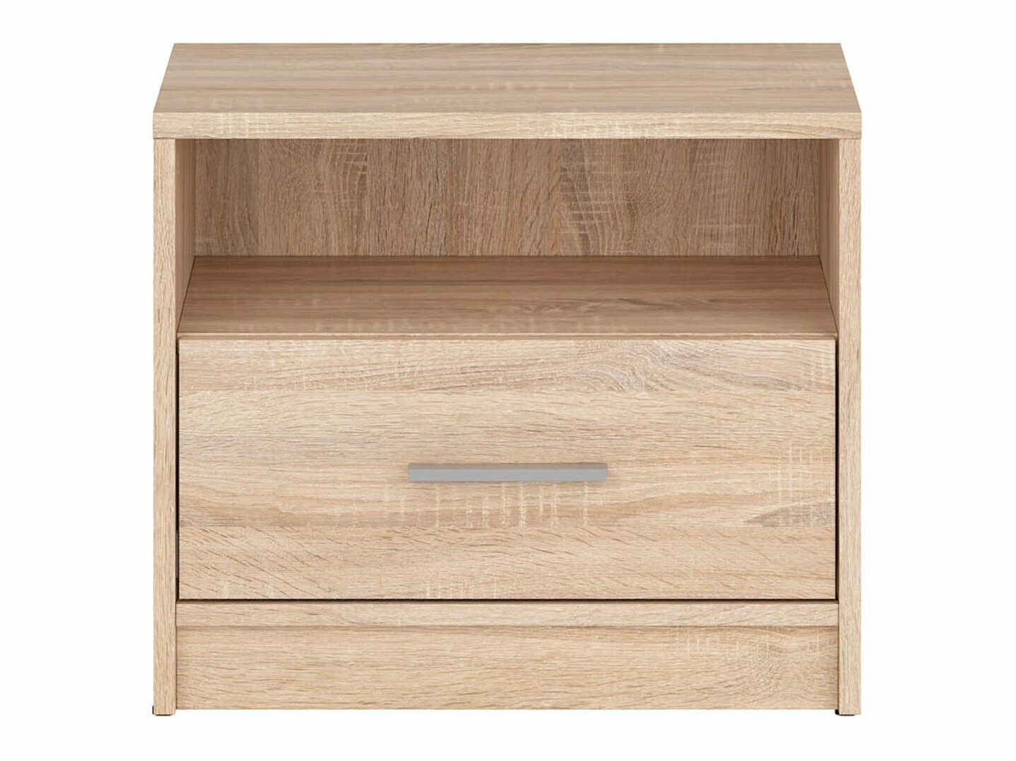 Nachttisch Novsore 102 (Sonoma Eichenholzoptik)