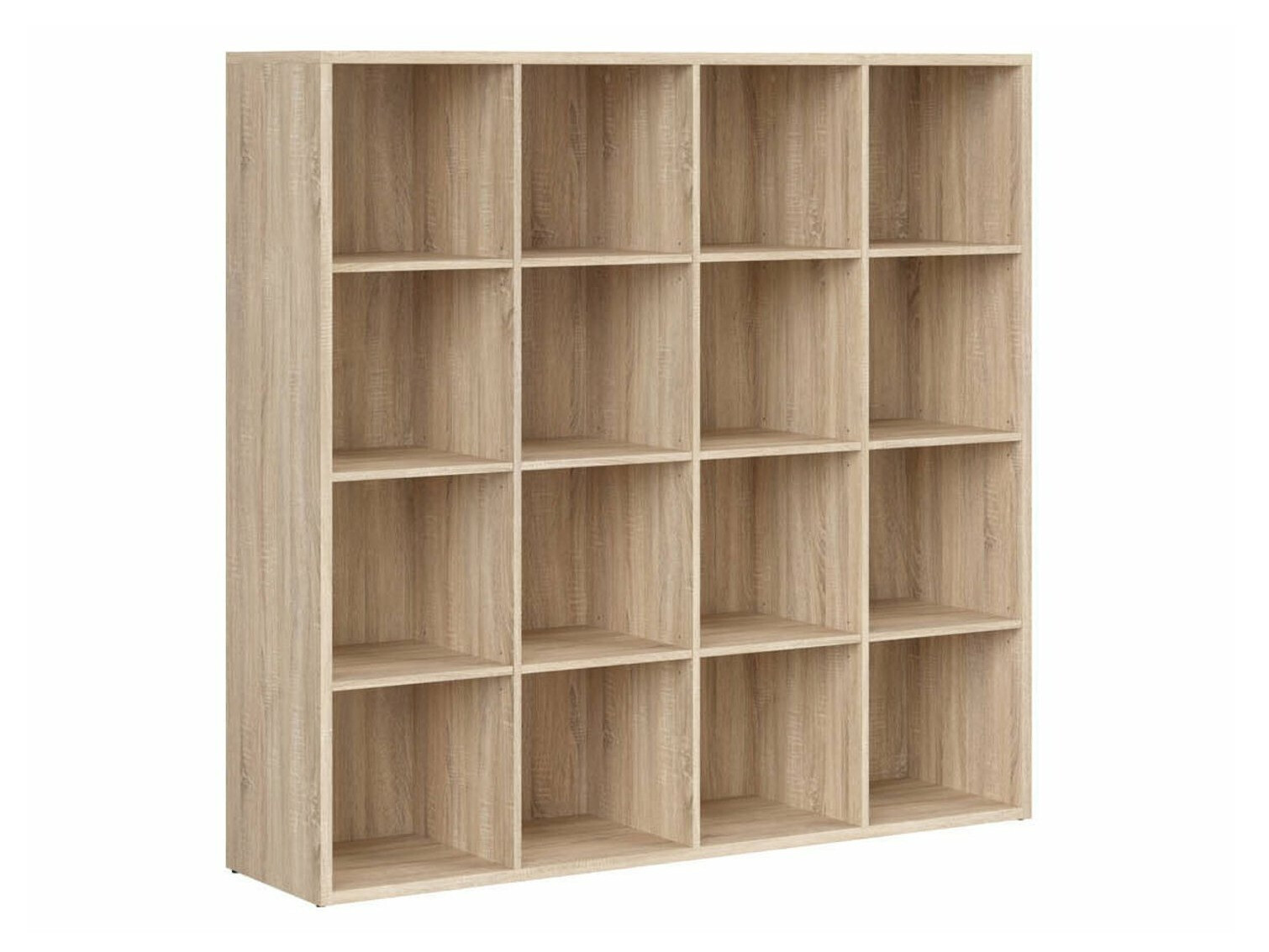 Regal Novsore 105 (Sonoma Eichenholzoptik)