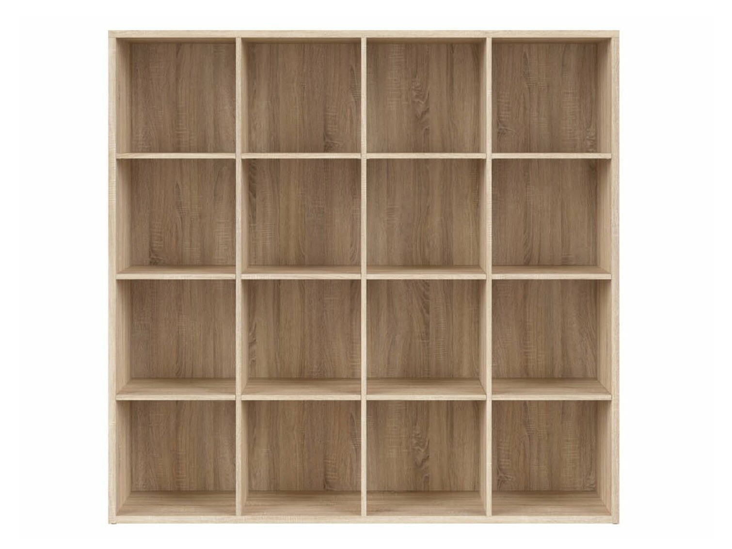 Regal Novsore 105 (Sonoma Eichenholzoptik)