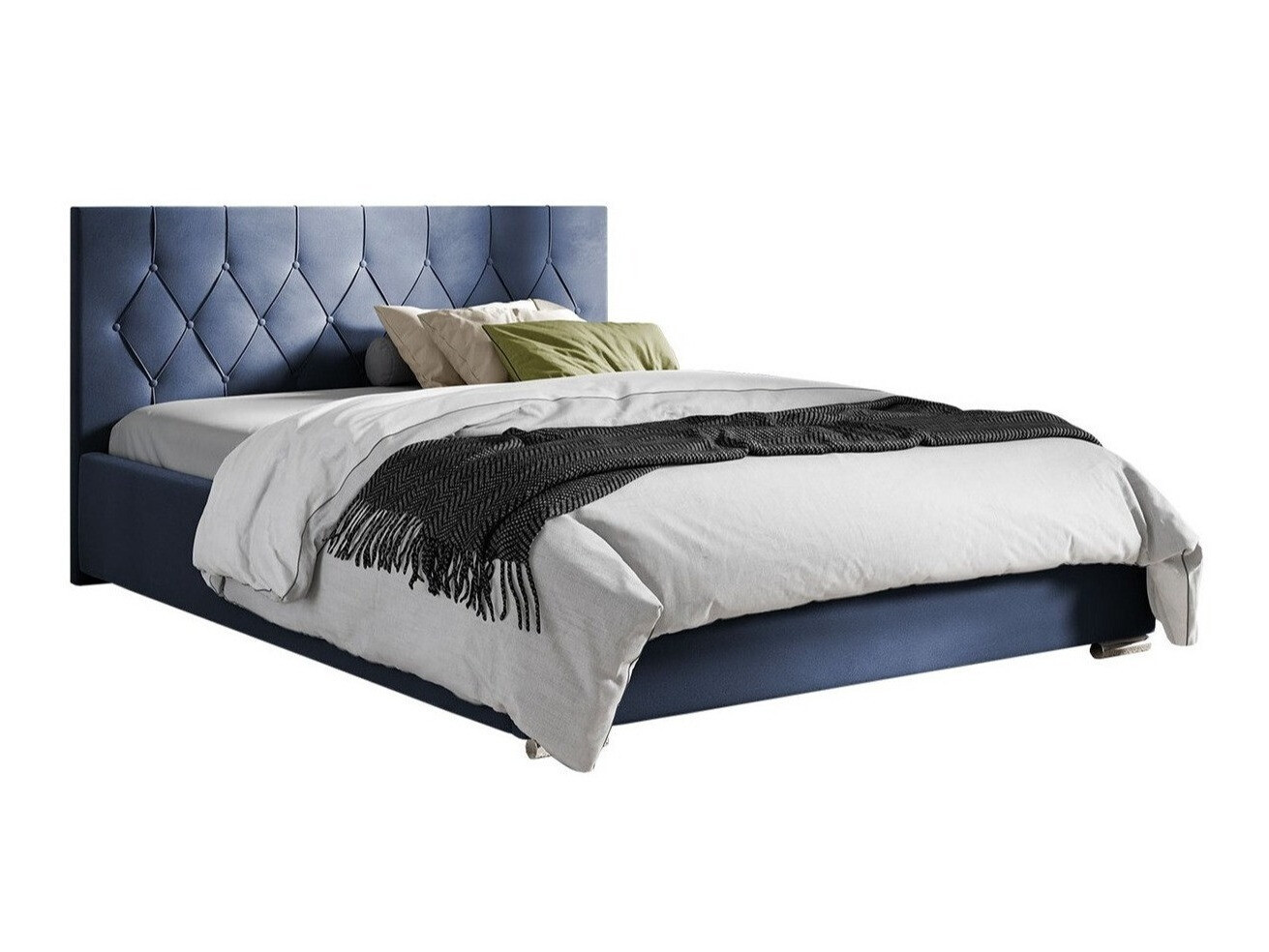 Bett Baltimore 160 (Mikrofaza 12)