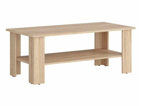 Couchtisch Novsore 110 (Sonoma Eichenholzoptik)