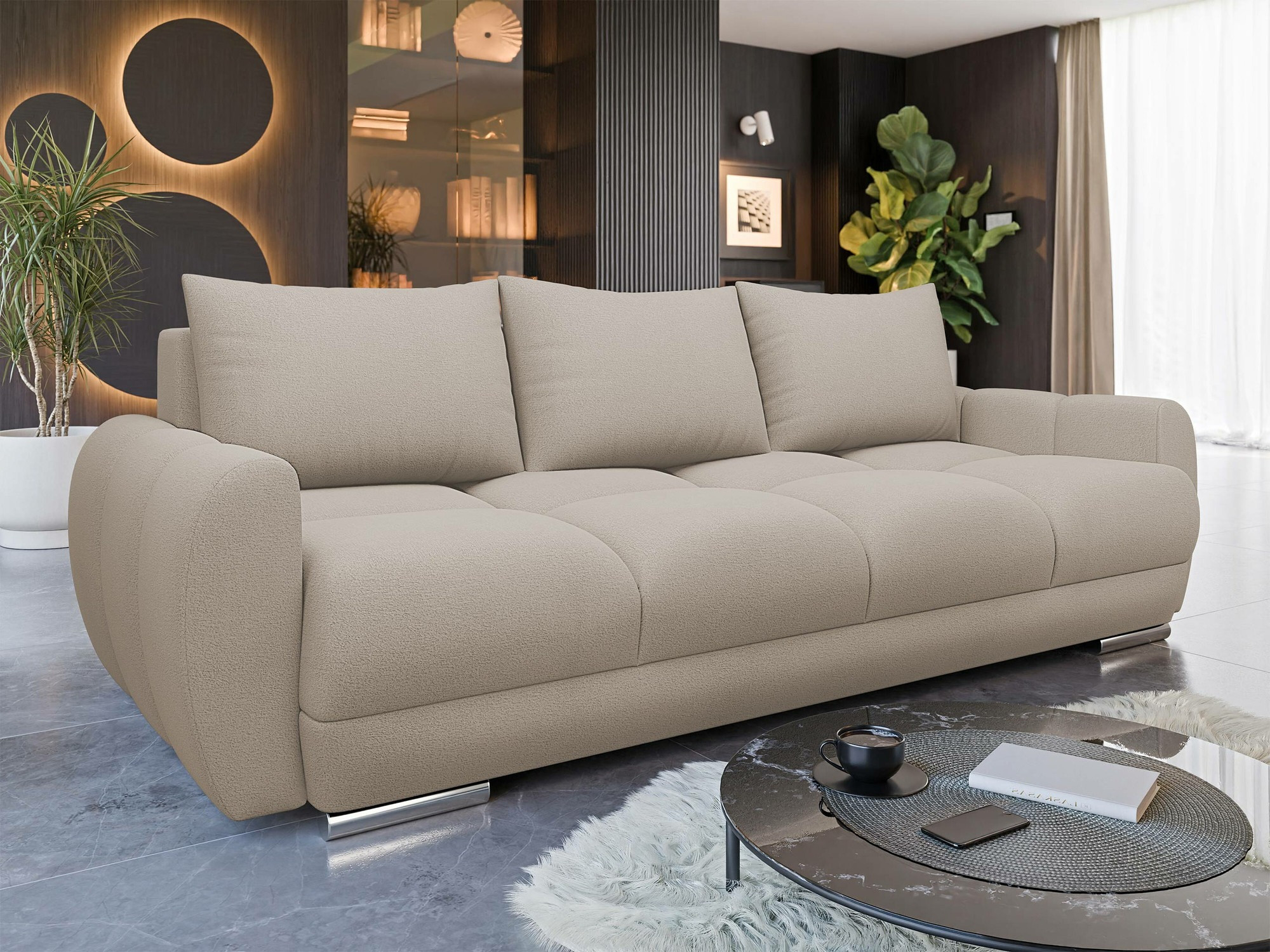 Schlafsofa Camden 103 (Velo 623)