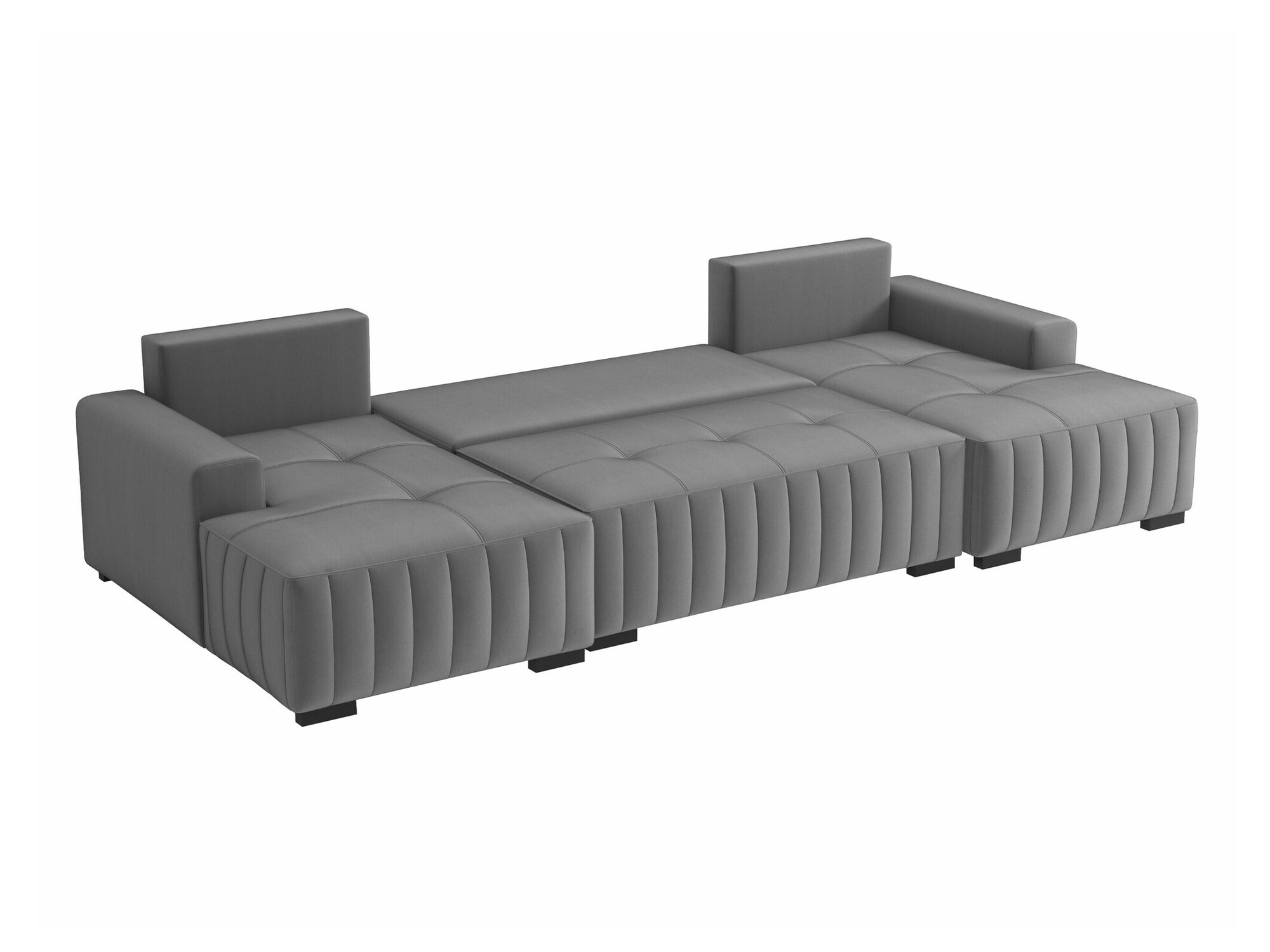Ecksofa Modestas II (Manila 21)