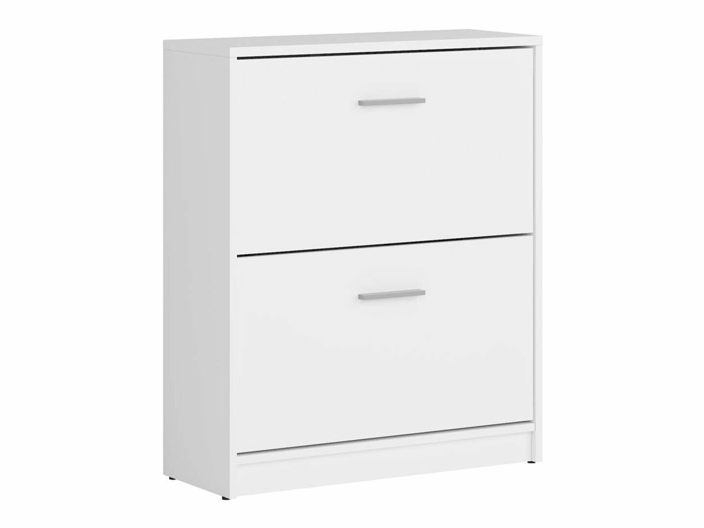 Schuhschrank Novsore 112 (Weiß)