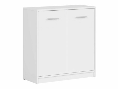 Sideboard Novsore 116 (Weiß)