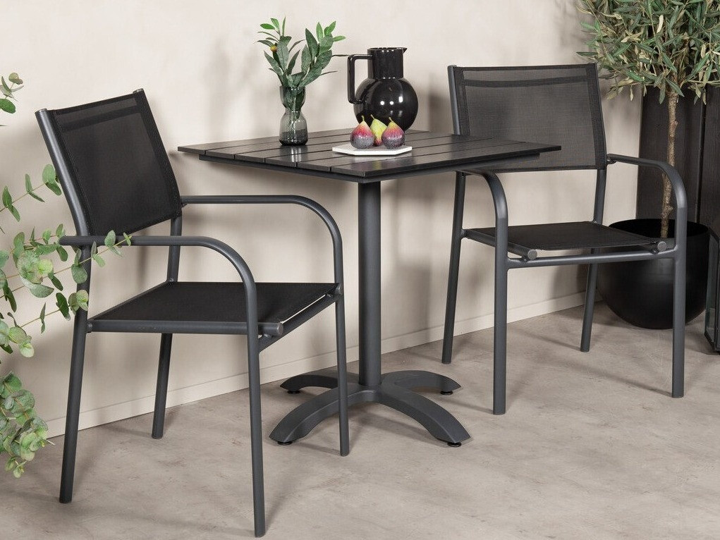 Balkonset Dallas 2222