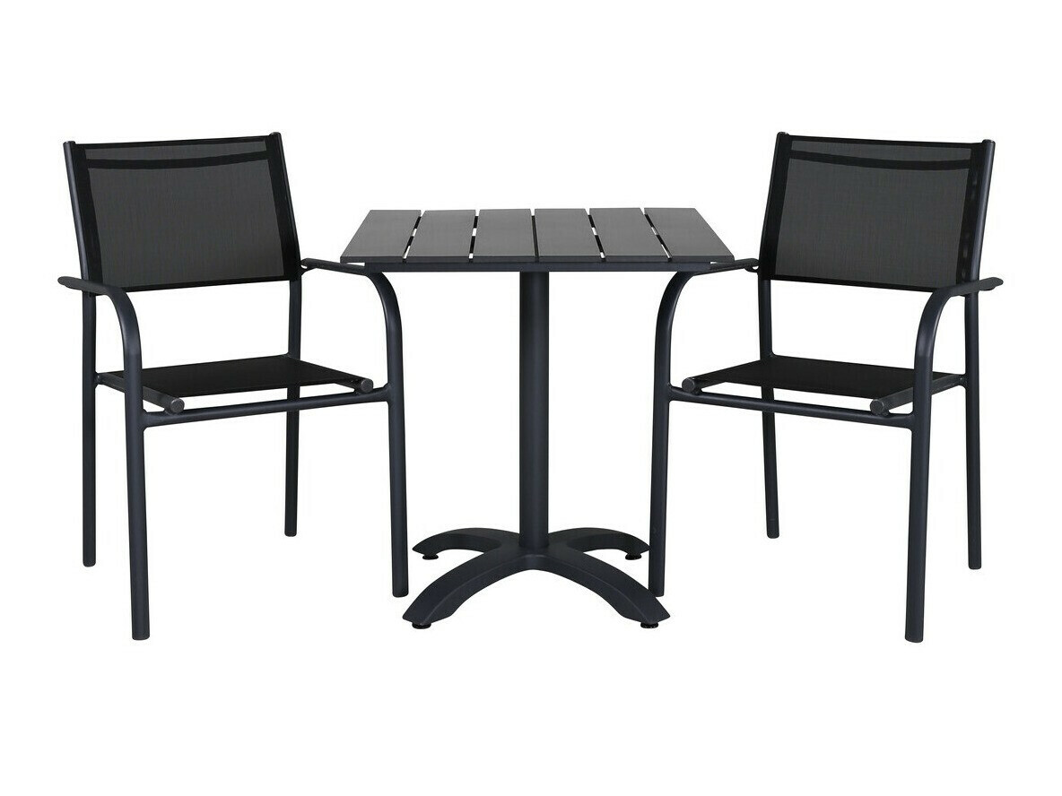 Balkonset Dallas 2222