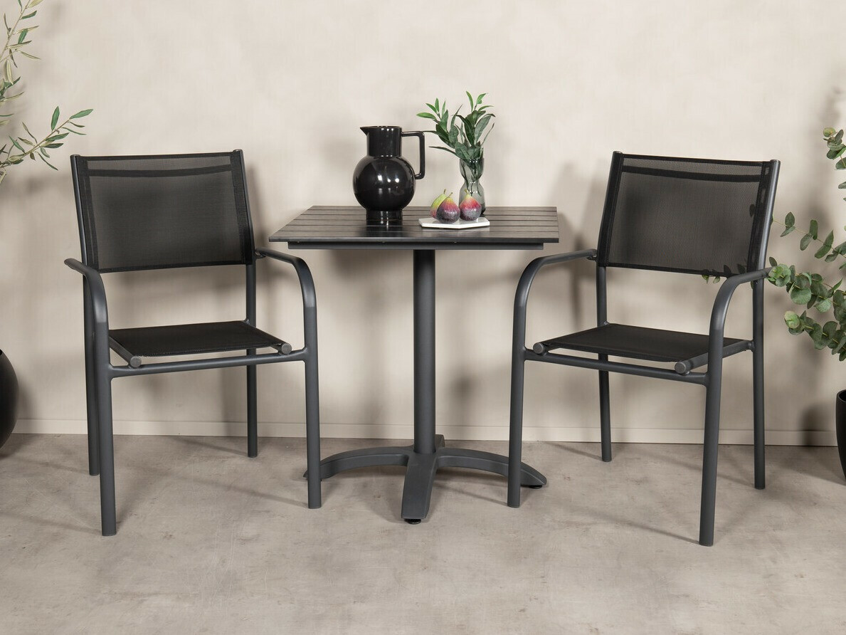 Balkonset Dallas 2222