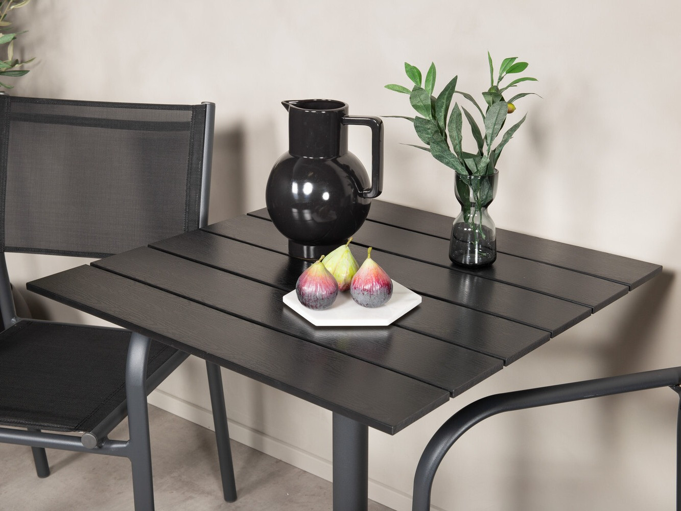 Balkonset Dallas 2222