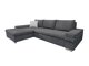 Ecksofa Comfivo 212 (Sicuro 80 + Sempre 4)