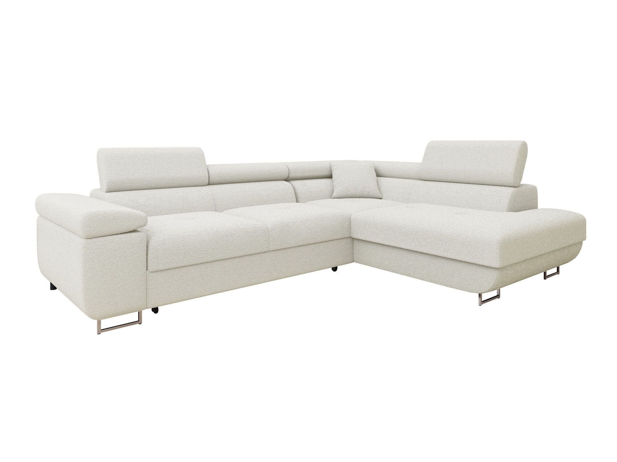 Ecksofa Comfivo Vinetum (Flow 06)