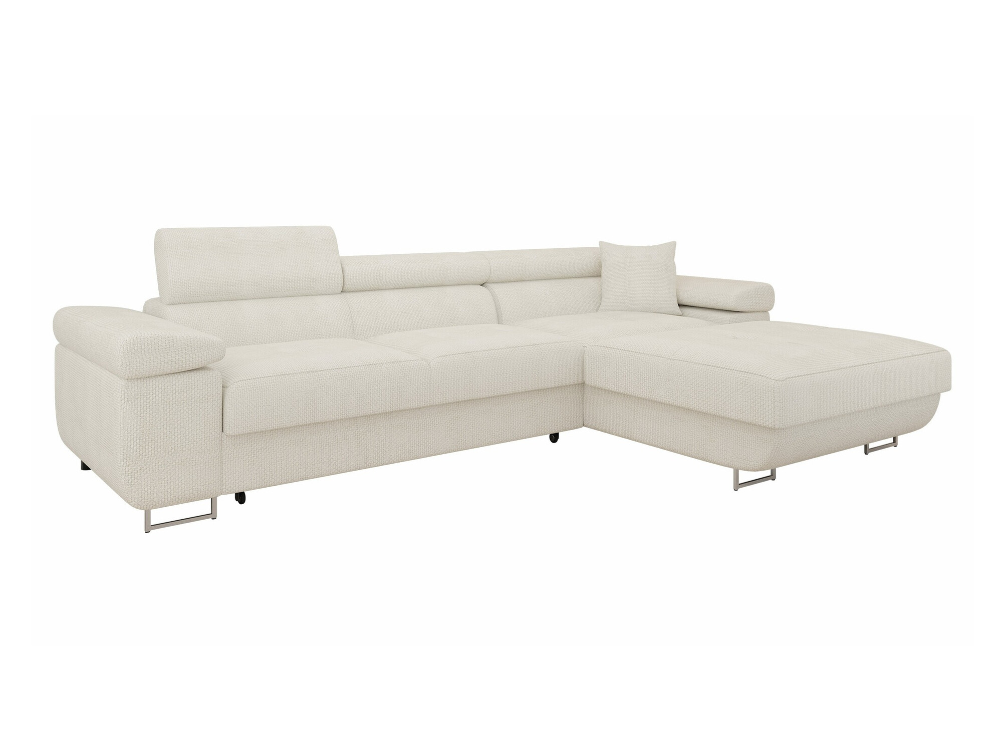 Ecksofa Comfivo Vinetum II (Flow 06)