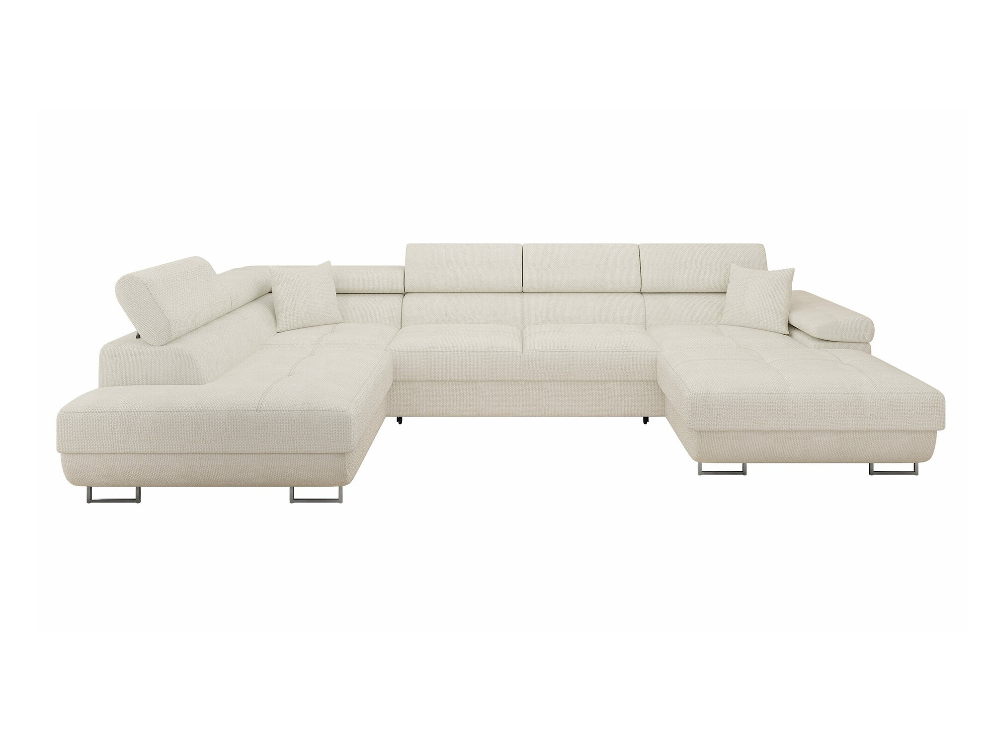 Ecksofa Comfivo Vinetum III (Flow 06)