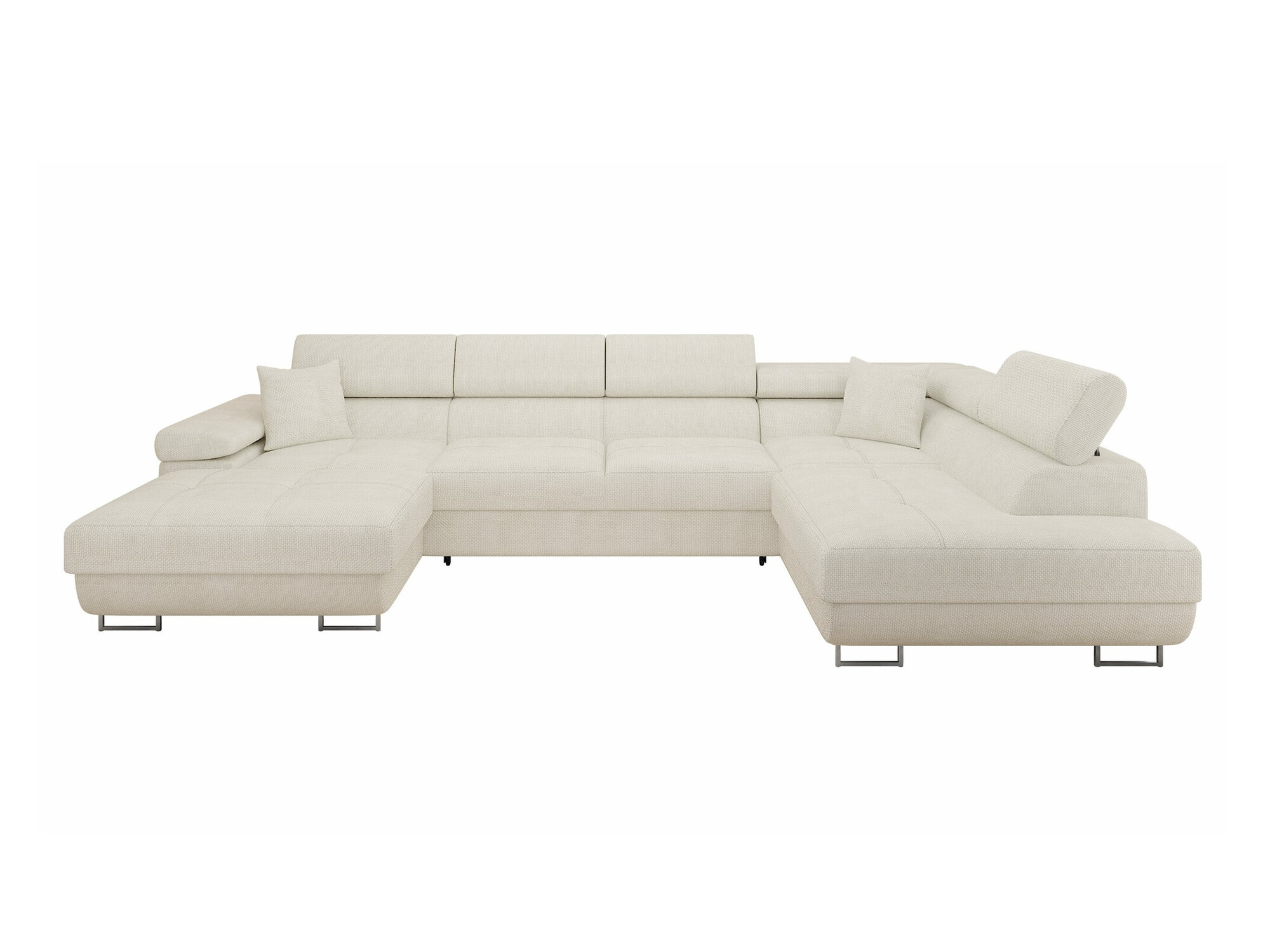 Ecksofa Comfivo Vinetum III (Flow 06)