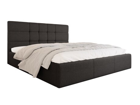Bett ComfiDream 124 (Bergamo 97)