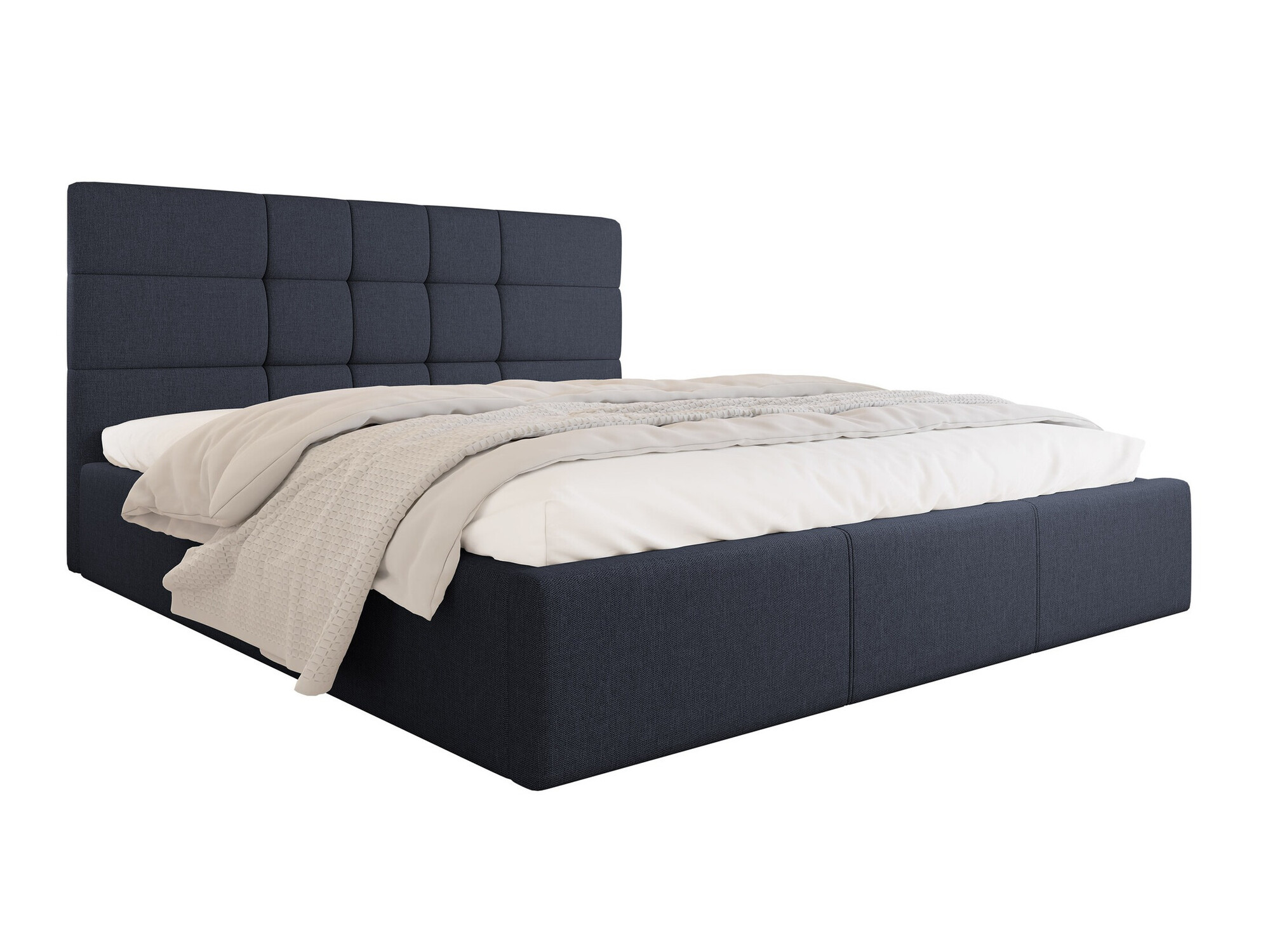 Bett ComfiDream 125 (Sawana 80)