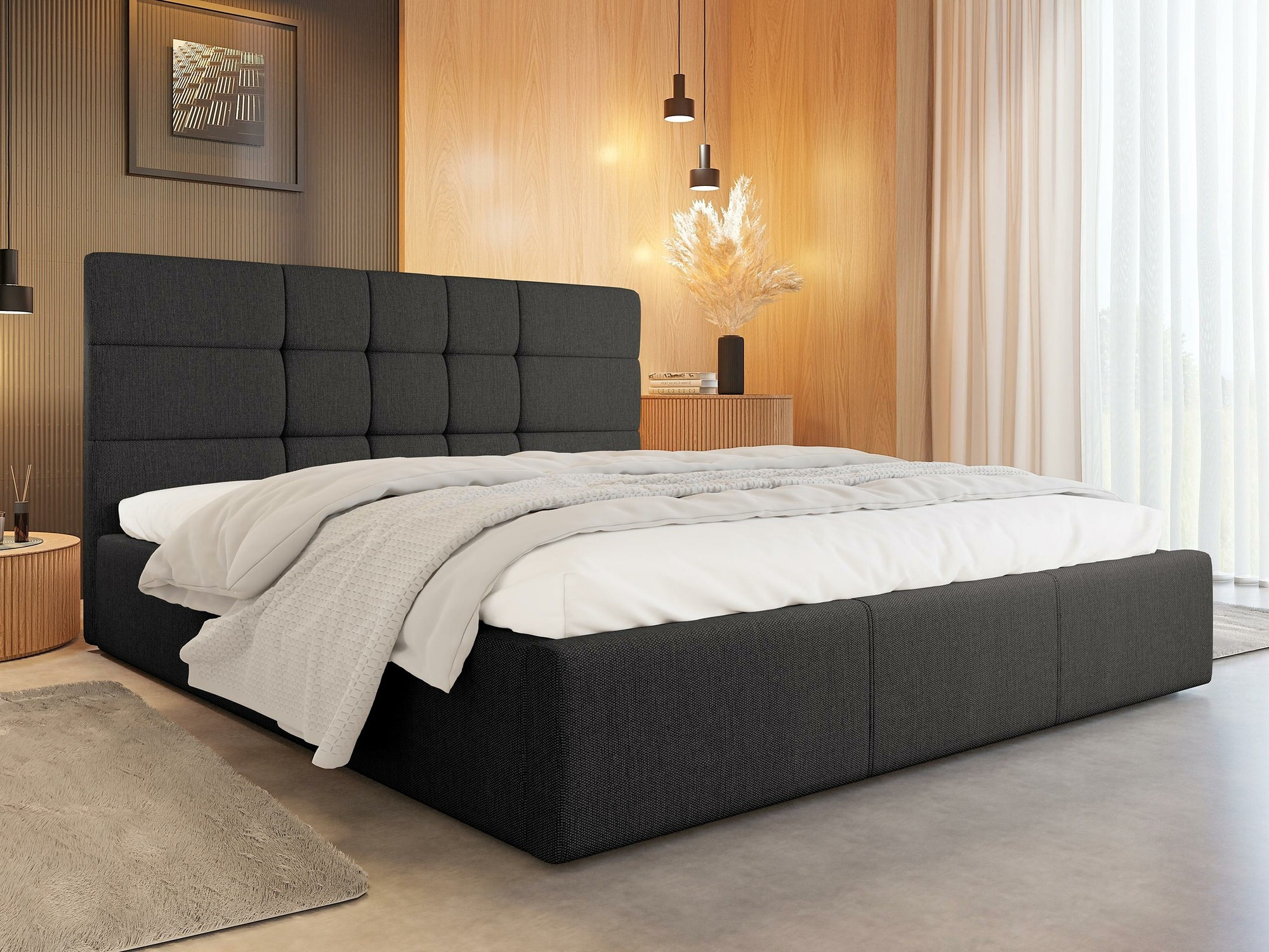 Bett ComfiDream Velora I (Inari 96)