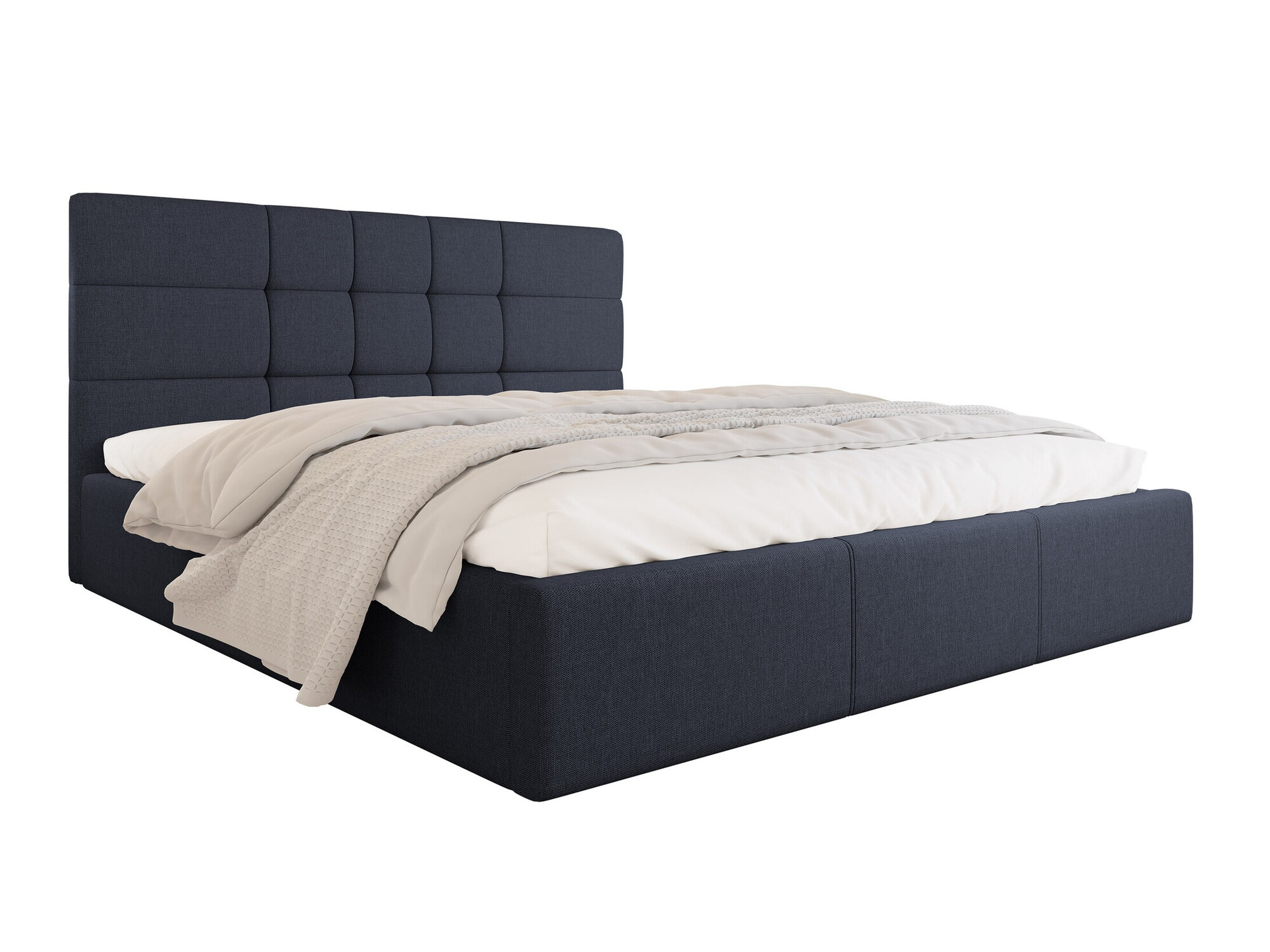 Bett ComfiDream Velora I (Sawana 80)