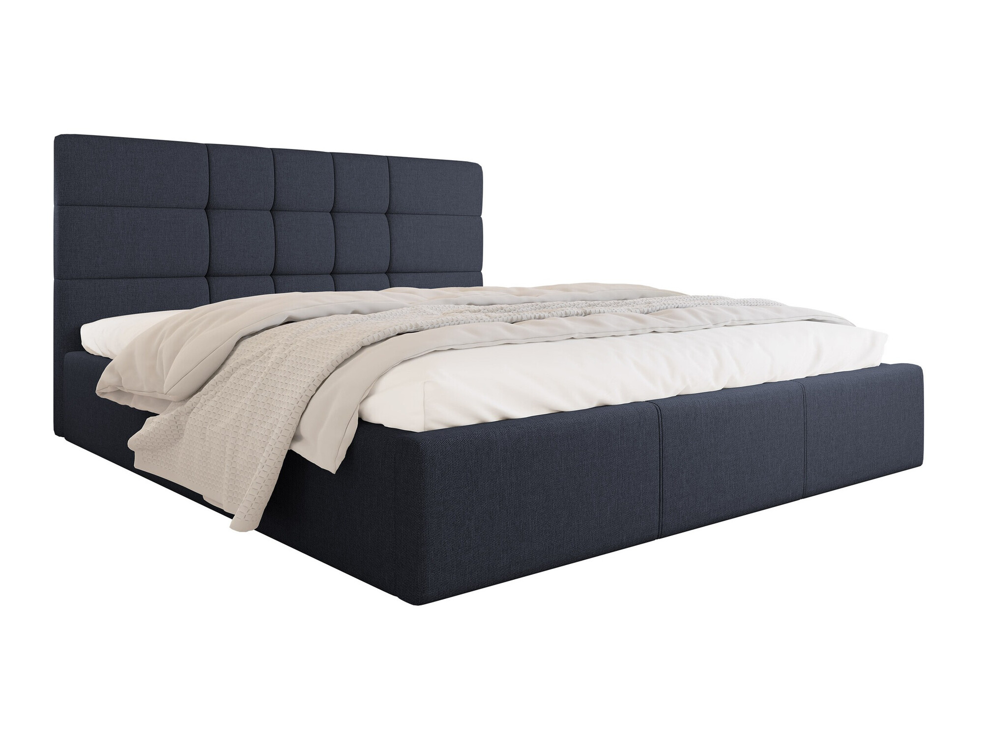 Bett ComfiDream Velora I (Sawana 80)