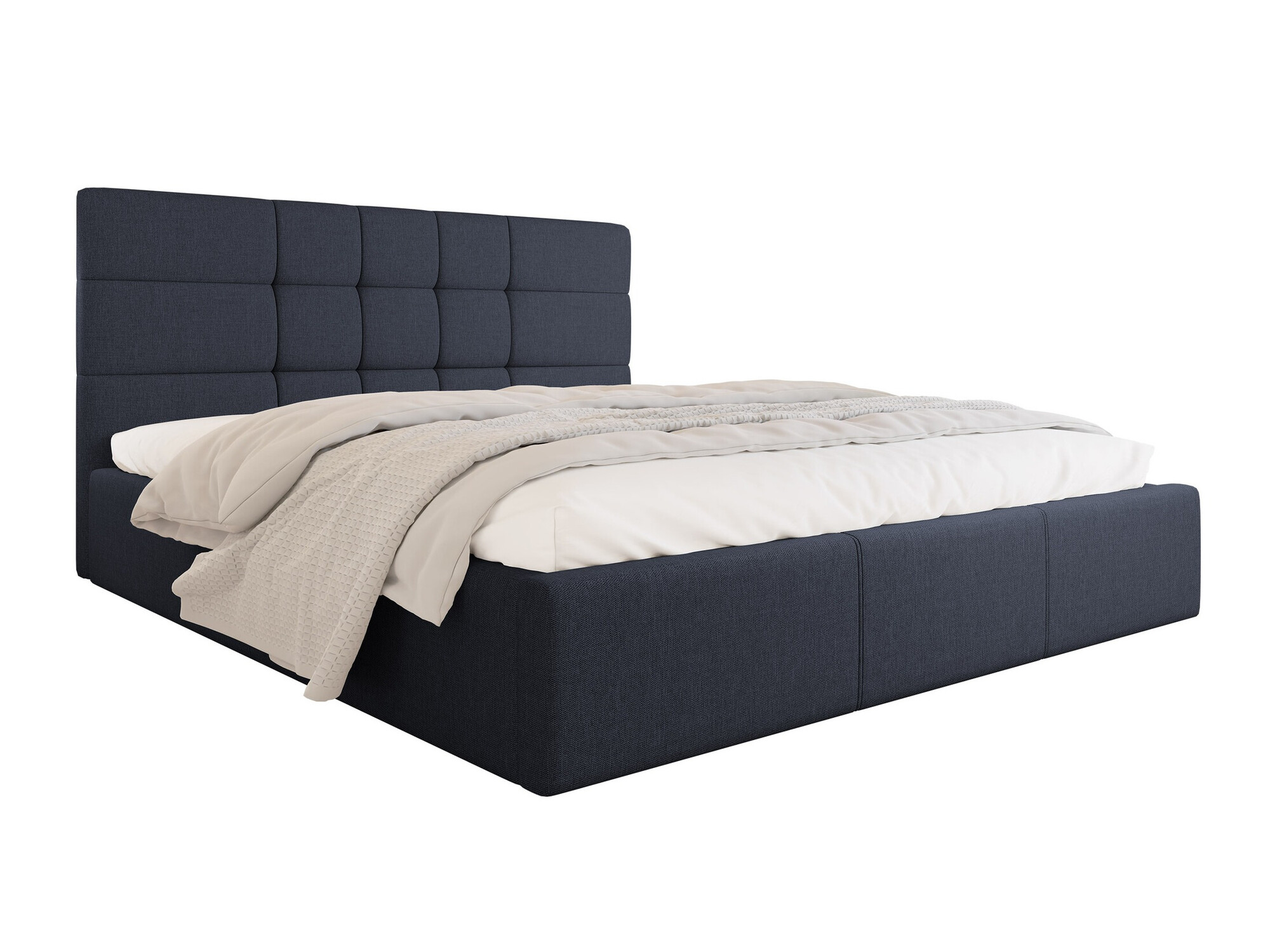Bett ComfiDream Velora I (Sawana 80)