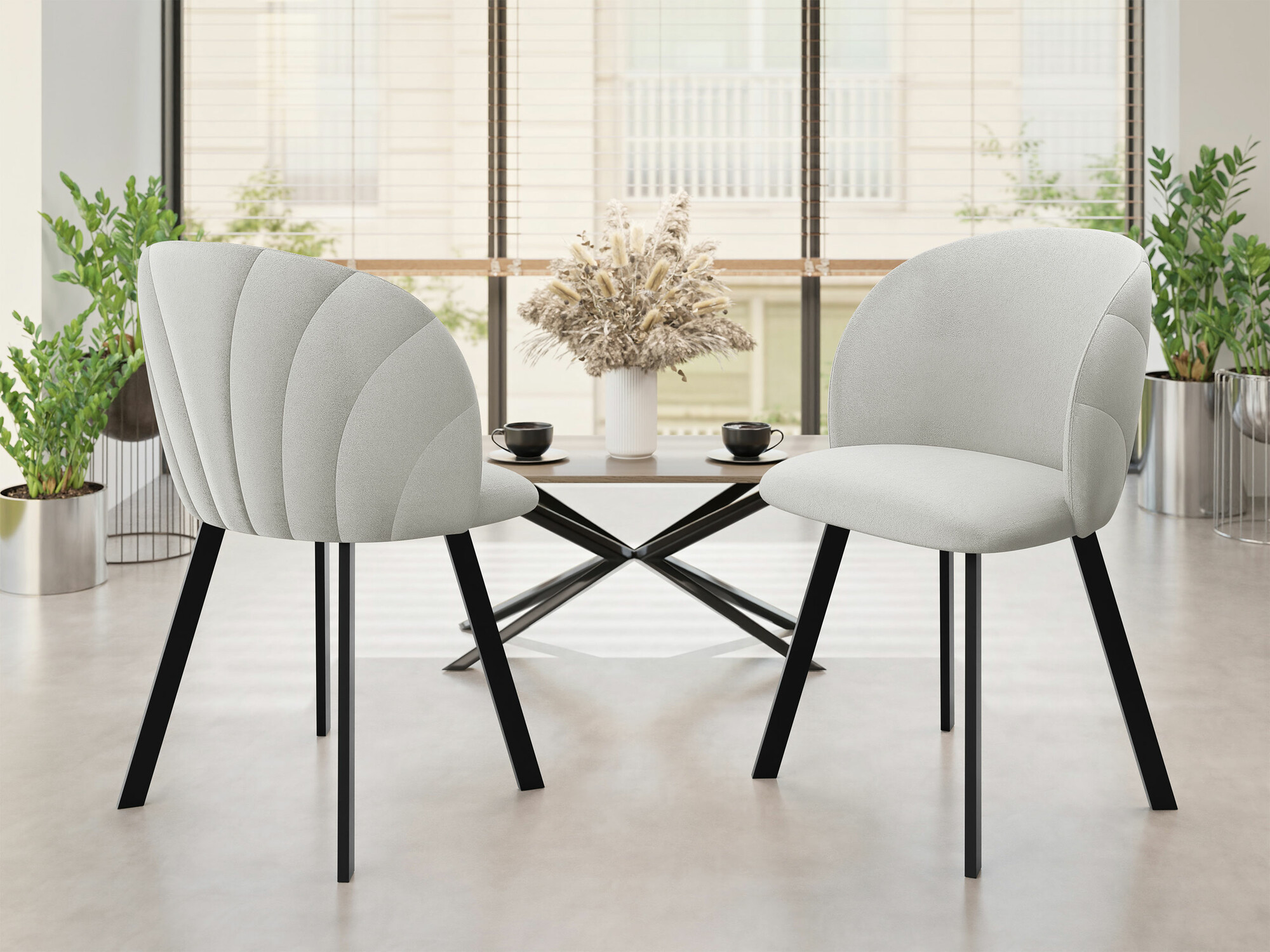 Stuhl Sparks 203 (Royal Velvet 01)