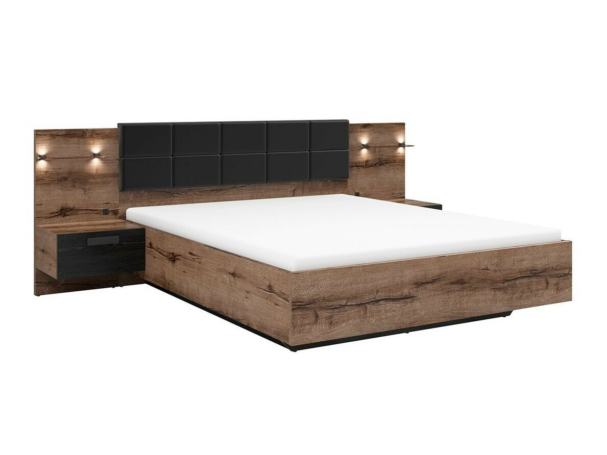 Bett Livmoru 125