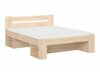 Schlafzimmer-Set Novsore 147 (Sonoma Eichenholzoptik)