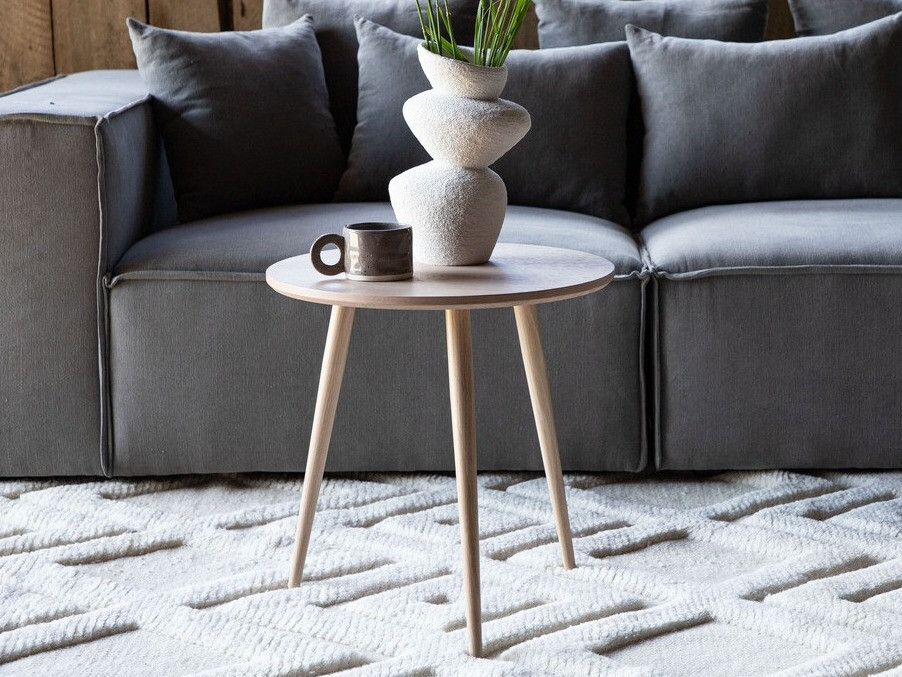 Couchtisch Dallas 4620 (Hellbraun)