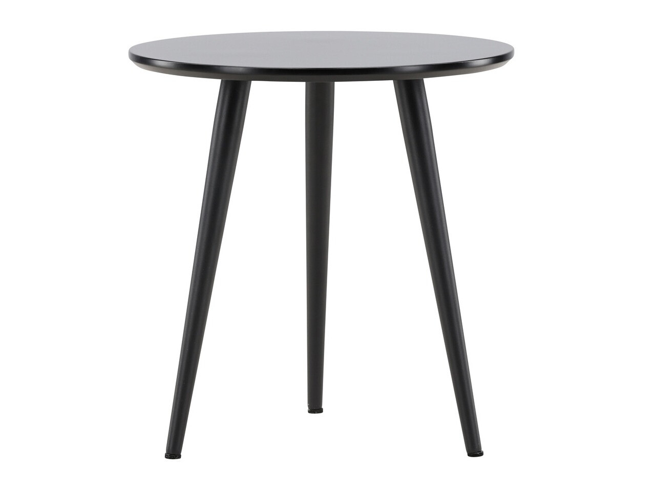 Couchtisch Dallas 4620 (Schwarz)