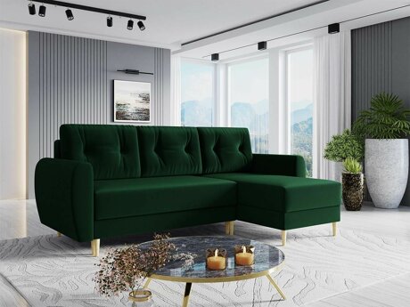Ecksofa Memphis 109 (Itaka 10)