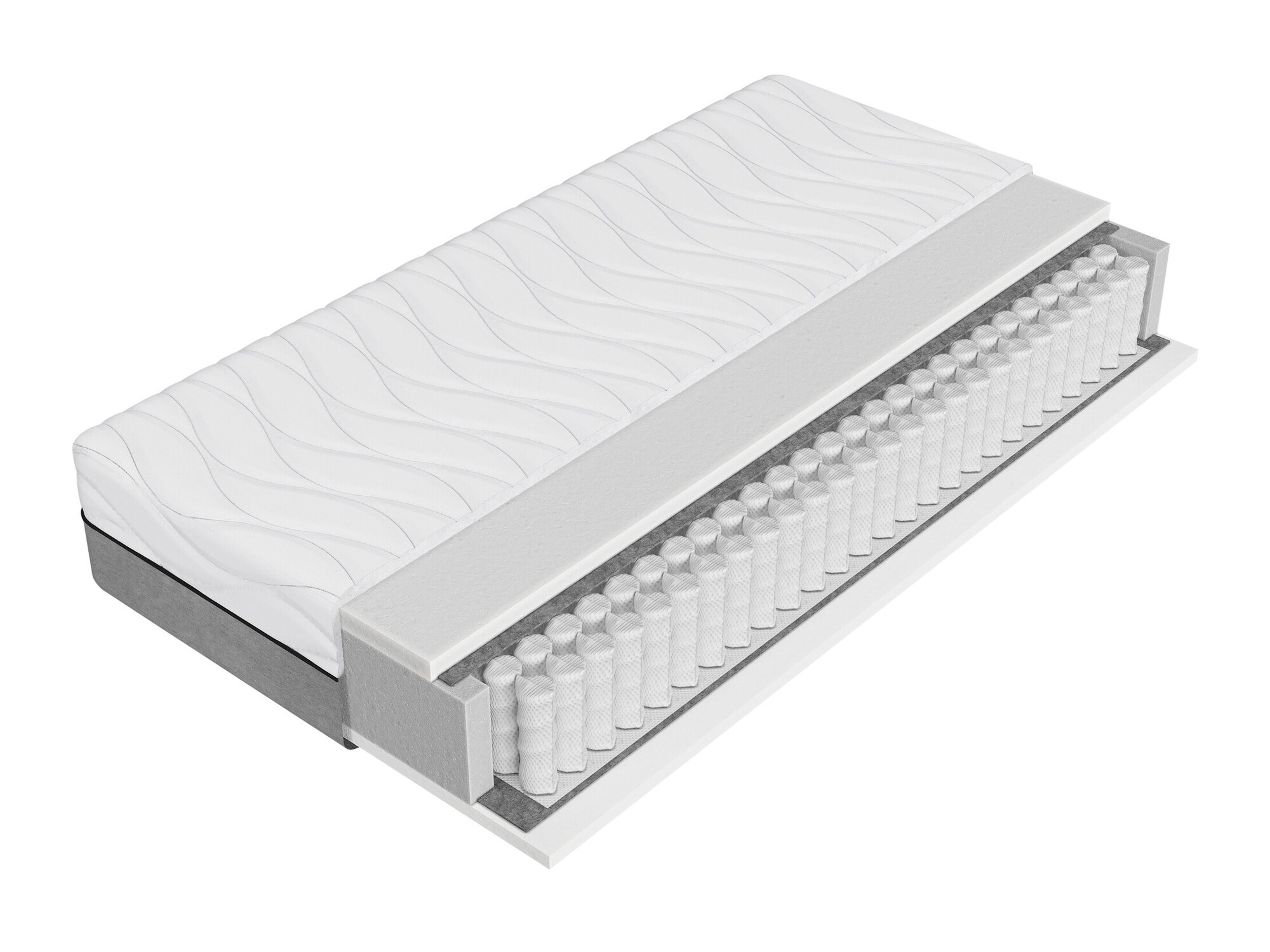 Matratze ComfiDream 191