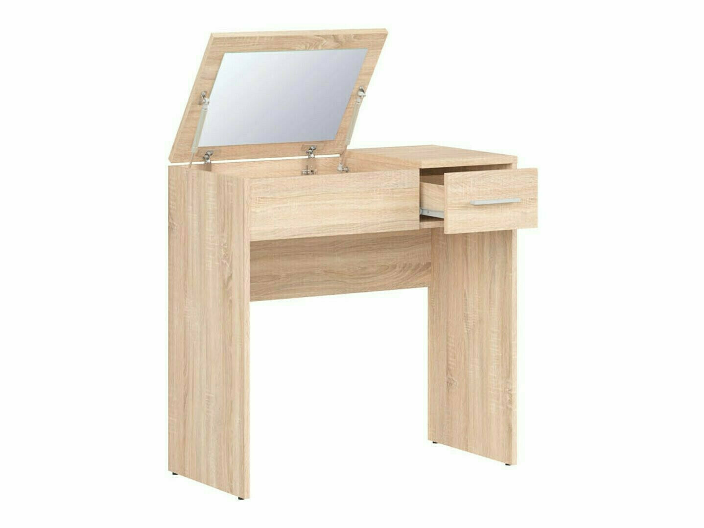 Schlafzimmer-Set Novsore 144 (Sonoma Eichenholzoptik)