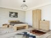 Schlafzimmer-Set Novsore 147 (Sonoma Eichenholzoptik)