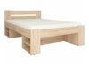 Schlafzimmer-Set Novsore 147 (Sonoma Eichenholzoptik)