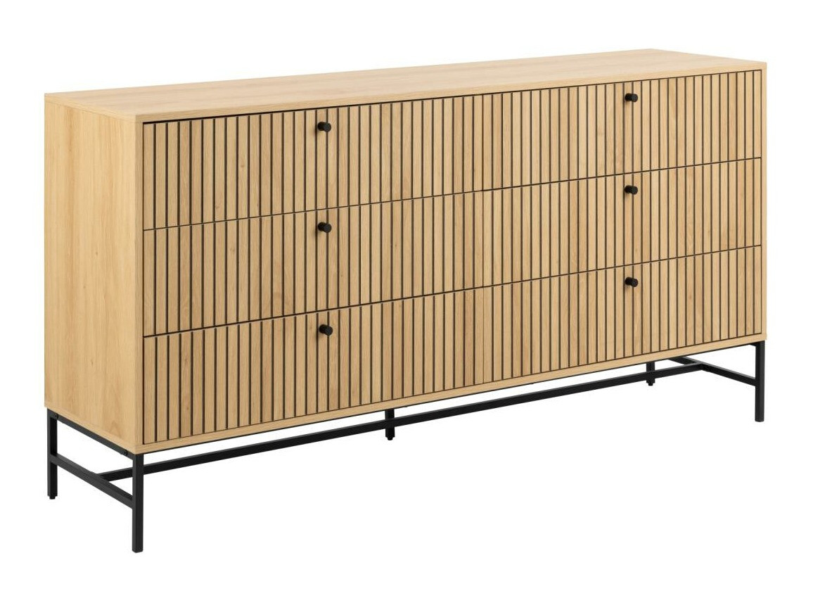 Kommoden Norsica Levala 101