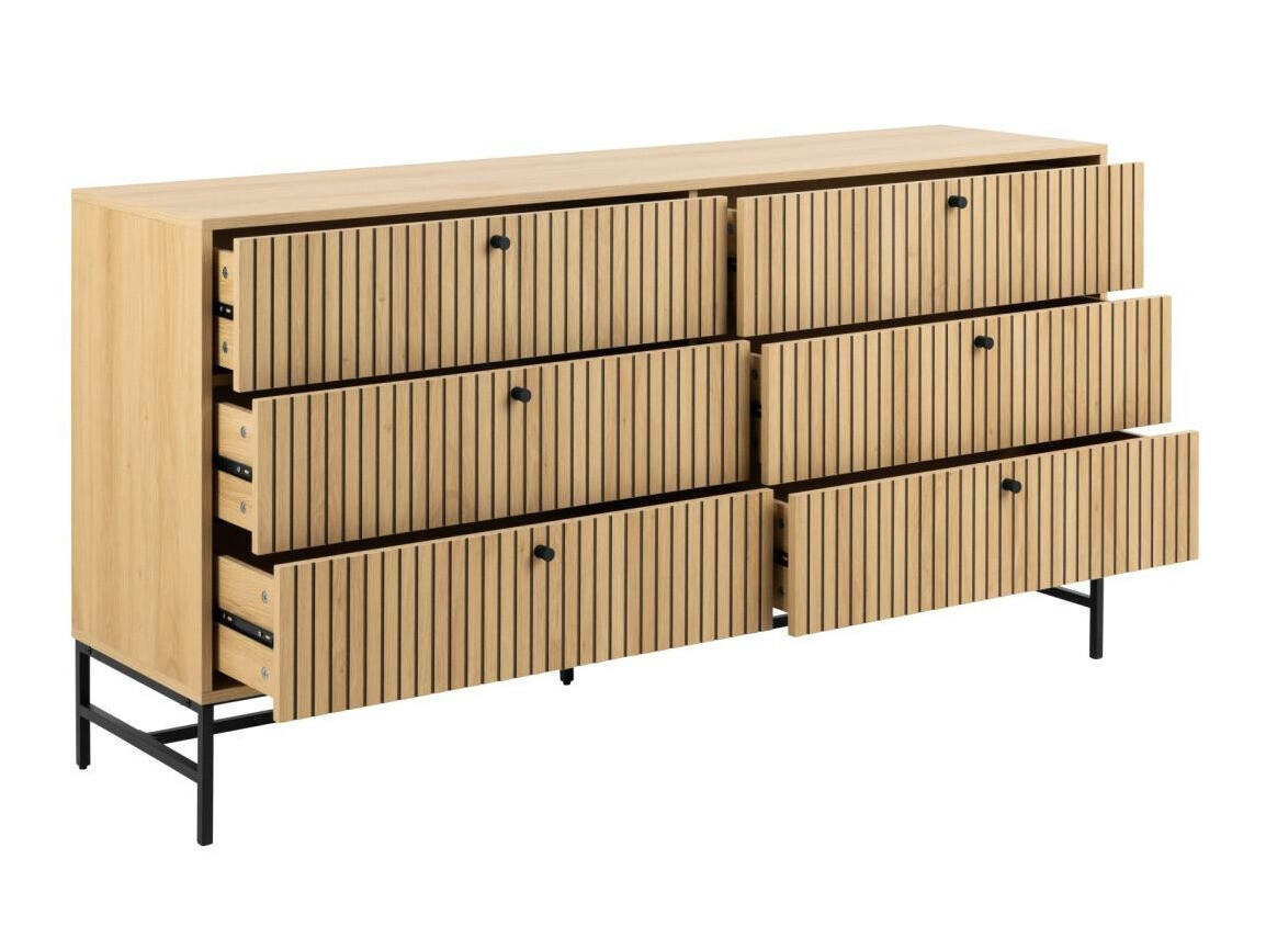 Kommoden Norsica Levala 101