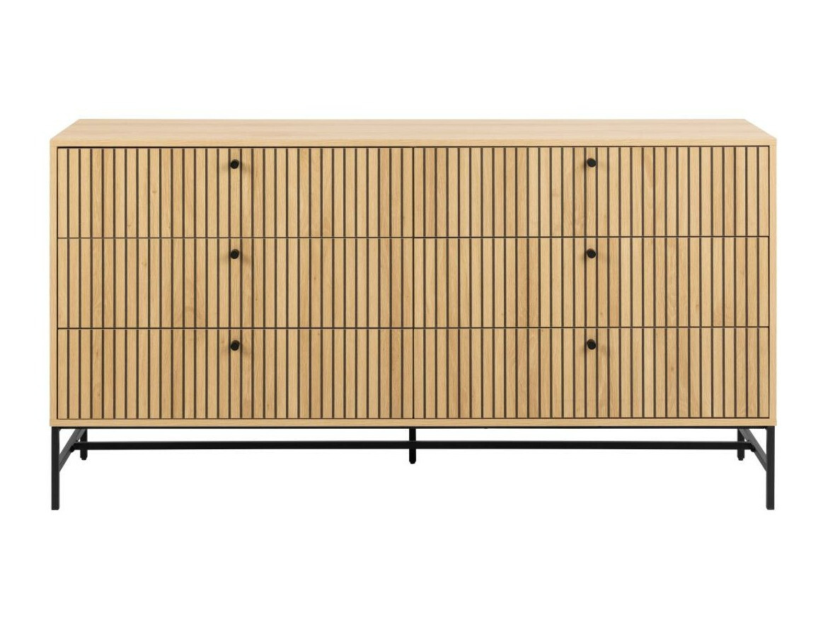 Kommoden Norsica Levala 101