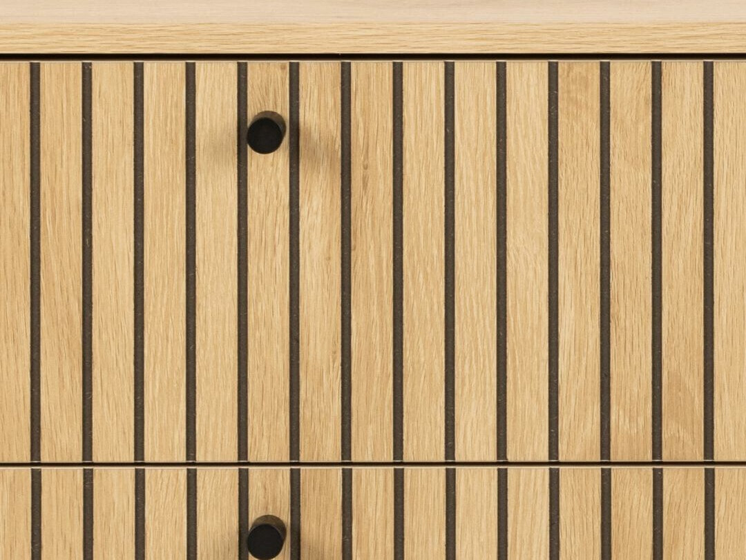 Kommoden Norsica Levala 101