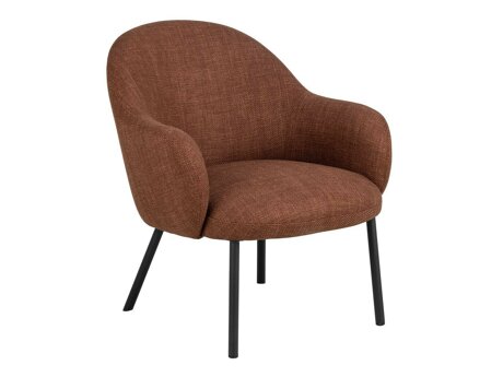 Sessel Norsica 859 (Orange)