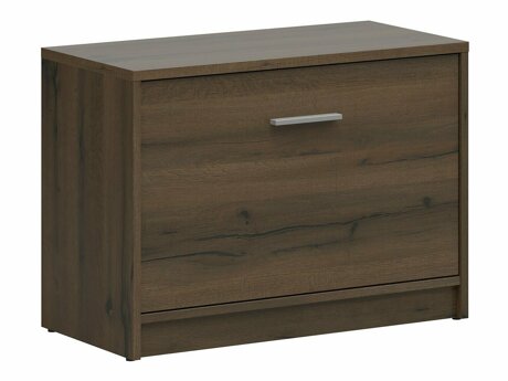 Schuhschrank Novsore 111 (Eichenholzoptik dunkel)