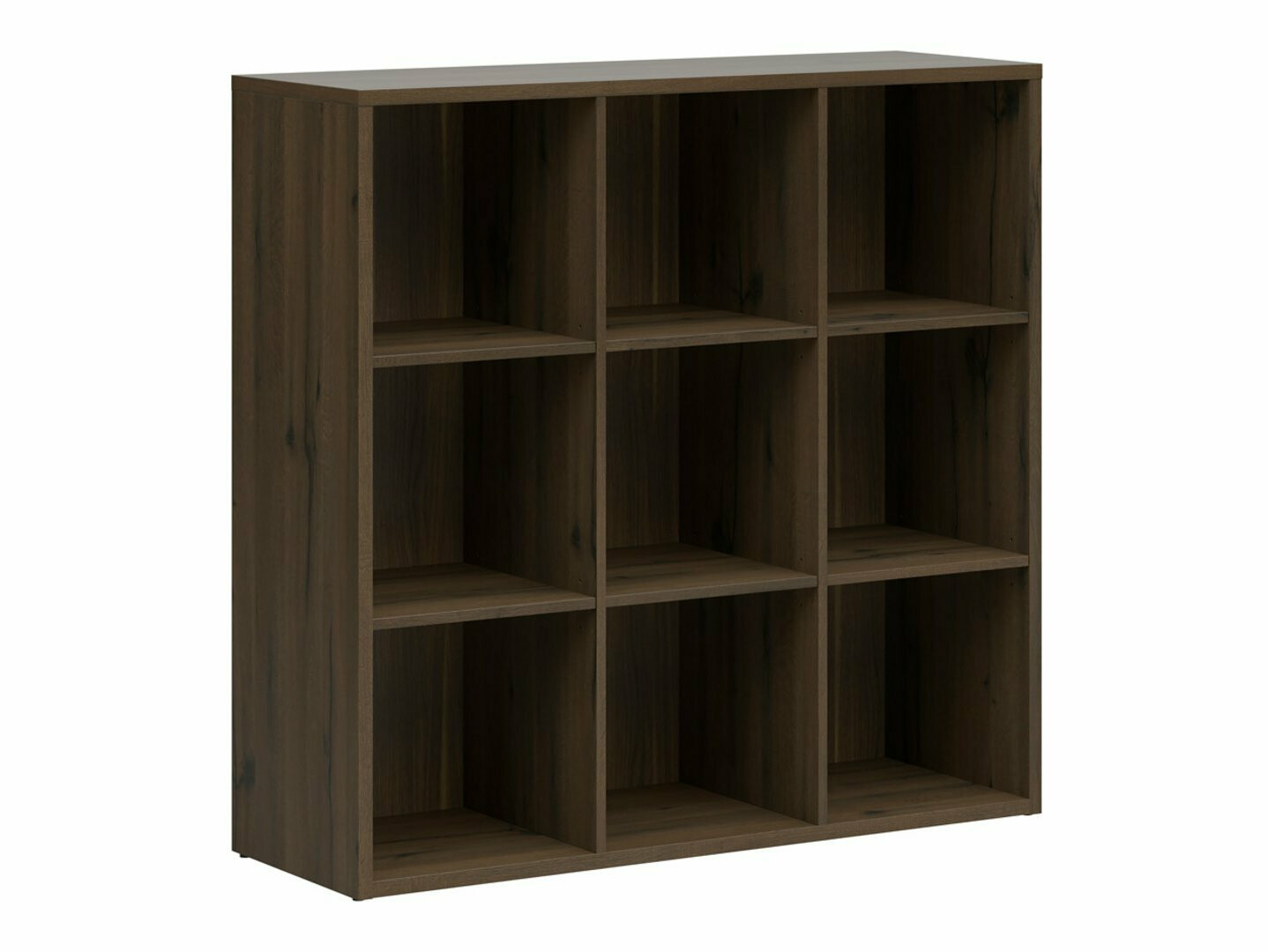 Regal Novsore 103 (Eichenholzoptik dunkel)