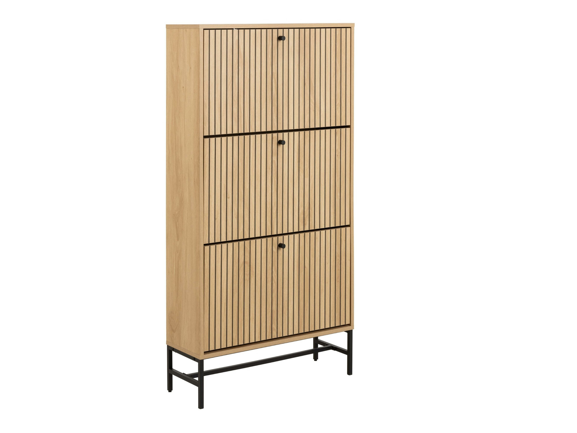 Schuhregal Norsica Levala 107